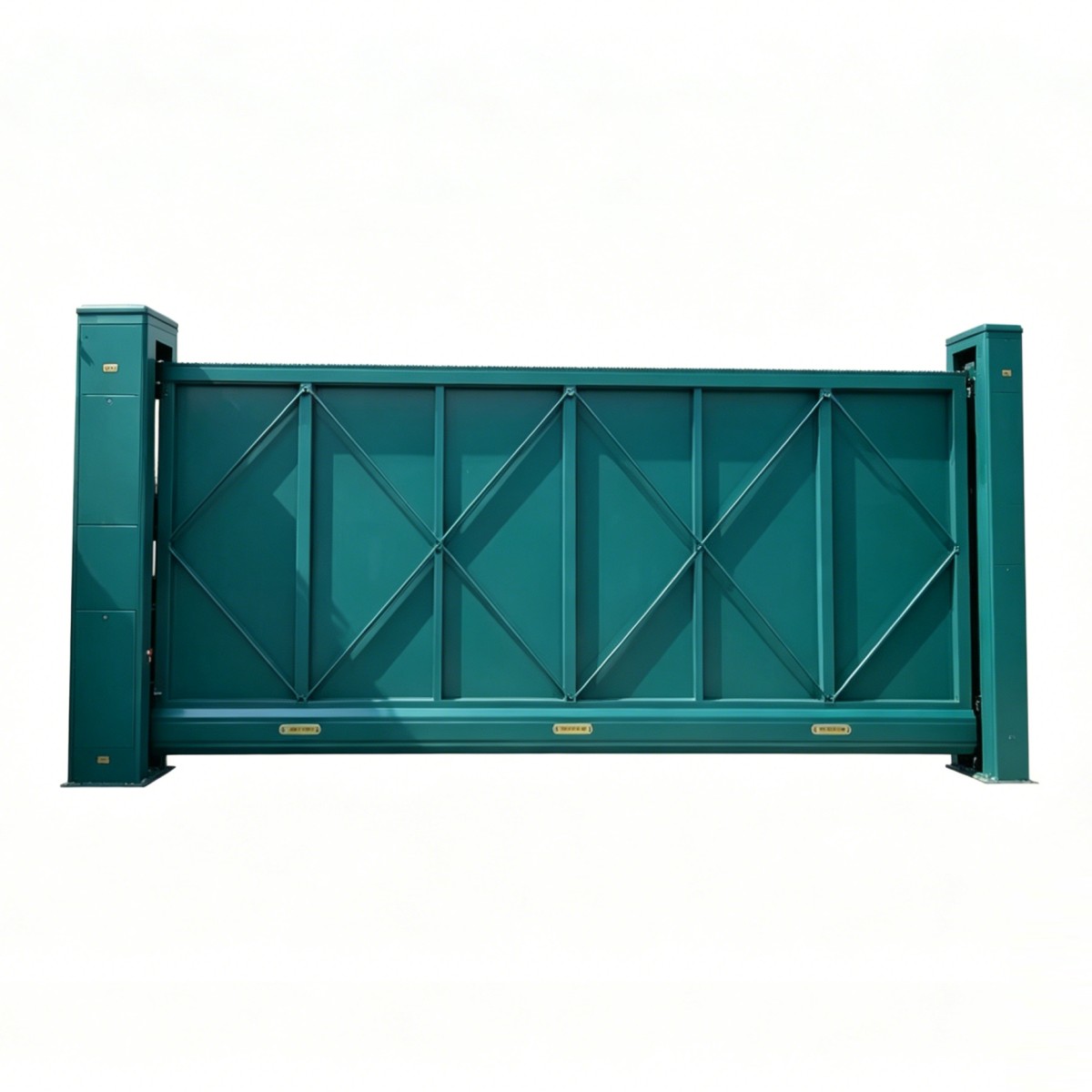 三明尤溪台溪乡电动悬空门